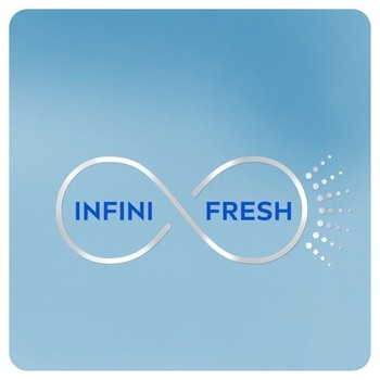 Nivea Men Fresh Sensation, antyperspirant, spray, 150 ml