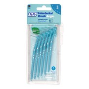 TePe Angle, szczoteczka międzyzębowa, niebieska (0,6 mm), 6 szt. https://azcdn.doz.pl/image/d/product/bd02f91b-scale-180x180.png