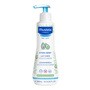 Mustela Hydra Bebe, mleczko do ciała z organicznym awokado, 300 ml