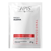 Apis Raspberry Glow, maska algowa z liofilizowanymi malinami, 20 g https://azcdn.doz.pl/image/d/product/8601cc71-scale-180x180.png