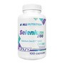 Allnutrition Selenium 200, kapsułki, 100 szt.