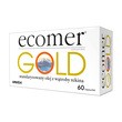 Ecomer Gold, kapsułki, 60 szt.