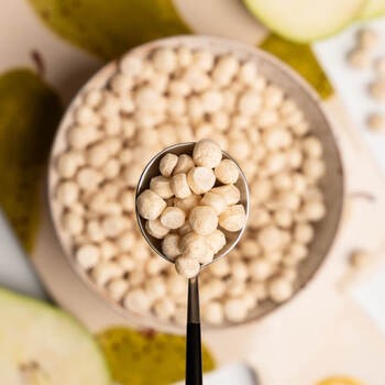 Helpa, Bio Kulki Jaglano-Orkiszowe, płatki śniadaniowe, 160 g