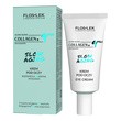 Flos-Lek Collagen.9MW, krem pod oczy, rozświetla napina wygładza, 50 ml