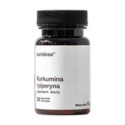 Sundose Kurkuma i piperyna, kapsułki twarde, 30 szt. https://azcdn.doz.pl/image/d/product/ca470cb3-scale-180x180.png