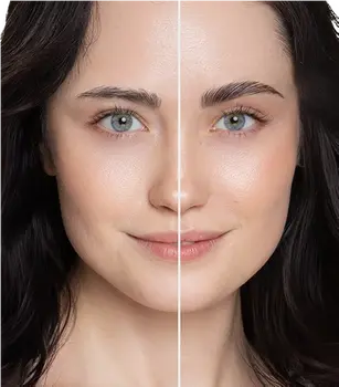 Nanobrow Lamination Kit, profesjonalny zestaw do laminacji brwi, 1 szt.