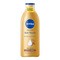 Nivea Sun Touch, brązujący balsam do ciała, 400 ml
