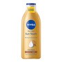 Nivea Sun Touch, brązujący balsam do ciała, 400 ml