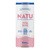 Natu Pink Rose, napój gazowany o smaku różanym, 250 ml