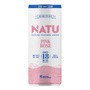Natu Pink Rose, napój gazowany o smaku różanym, 250 ml