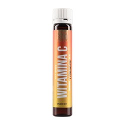 Triggy VitaminShot Witamina C, płyn w ampułce, smak żurawinowy, 25 ml x 1 szt.