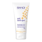 alt Bandi Medical Expert Anti Dark Spot, rozjaśniający żel do oczyszczania twarzy, 150 ml