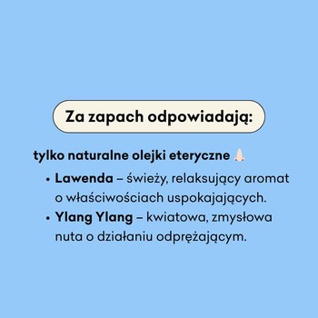 Mydlarnia 4 Szpaki, Lawenda i Ylang, superlekki olejek do ciała, 100 ml