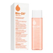 Bio-Oil, olejek specjalistyczny na rozstępy i blizny, 125 ml