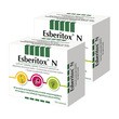 Zestaw 2x Esberitox N, 0,215 ml/tabletkę, tabletki, 100 szt.
