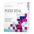 Flexi Hyal Forte, żel w saszetkach, 15 ml, 20 szt.