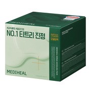 Mediheal Derma Modeling Pack [Teatree Calming], oczyszczająca maska algowa do twarzy z serum, 1 opakowanie https://azcdn.doz.pl/image/d/product/e76907d9-scale-180x180.png