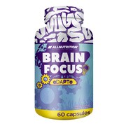 Allnutrition Brain Focus, kapsułki, 60 szt. https://azcdn.doz.pl/image/d/product/98c6cfef-scale-180x180.png