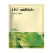Liść podbiału, zioło pojedyncze, 50 g (Flos)