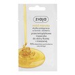 Ziaja Miód Manuka, przeciwtrądzikowa maseczka do twarzy, 7 ml (saszetka)