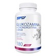 SFD Glukozamina + Chondroityna + MSM, tabletki, 180 szt.