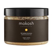 Mokosh, sól jodowo-bromowa, 600 g        