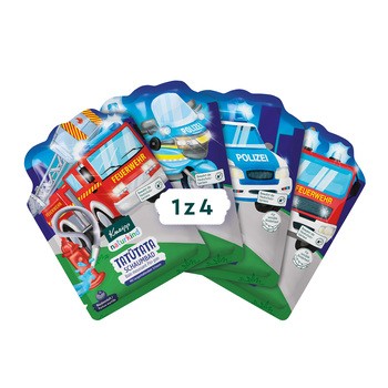 Kneipp Naturkind, płyn do kąpieli dla dzieci Ijo - Ijo, 40 ml