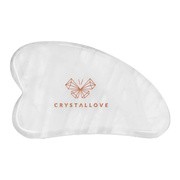 Crystallove, płytka do masażu twarzy gua sha z kryształem górskim, 1 szt. https://azcdn.doz.pl/image/d/product/da3d7872-scale-180x180.png