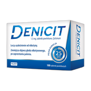 Denicit, 1,5 mg, tabletki powlekane, 100 szt.