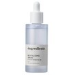 Ongredients, Revitalizing Serum, rewitalizujące serum do twarzy, 50 ml