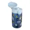 Canpol Babies Junior, bidon na wodę dla dzieci od 2,5 r.ż., niebieski, 400 ml