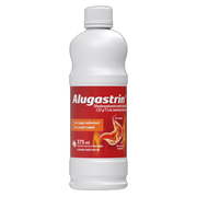Alugastrin, 1,02 g/15 ml, zawiesina doustna, 375 ml