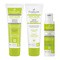Zestaw Flos-Lek Anti Acne, Krem matujący, 50 ml + Serum kojące, 50 ml + mini Tonik normalizujący, 50 ml