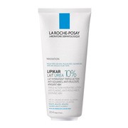 La Roche-Posay Lipikar Lait Urea 10%, nawilżające mleczko do ciała z 10% mocznikiem, 200 ml https://azcdn.doz.pl/image/d/product/1291c6ee-scale-180x180.png