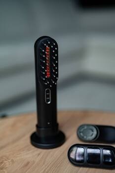 Beautifly, Prestige Tri-Action Golden liftingujący masażer do ciała EMS, masażer twarzy, 1 szt.