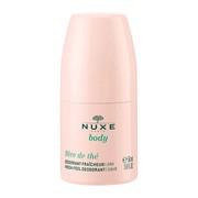 Nuxe Body Reve de The, dezodorant 24h świeżość, 50 ml