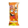 Purella, Be Raw Kids, Fistaszek, baton bez cukru, 25 g