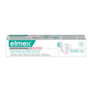Elmex Sensitive Professional Repair & Prevent, pasta do zębów, 75 ml        
