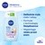 Nivea Baby, żel 2w1 do mycia ciała i włosów na dobranoc, 200 ml