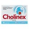 Cholinex, 150 mg, pastylki do ssania (bez cukru), 16 szt.