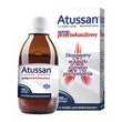Atussan, 1,5 mg/ml, syrop o smaku pomarańczowym, 150 ml