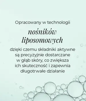 Veoli Botanica Triple Acid Dermosolution, tonik multikwasowy, 150 ml