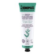 Dr.Konopka's, peeling głęboko oczyszczający do twarzy, 75 ml https://azcdn.doz.pl/image/d/product/1c5be513-scale-180x180.png