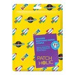 Patch Holic Utopia, kolorowe płatki łagodzące do twarzy, 12 g