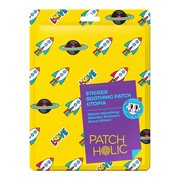 Patch Holic Utopia, kolorowe płatki łagodzące do twarzy, 12 g https://azcdn.doz.pl/image/d/product/fa0cf010-scale-180x180.png