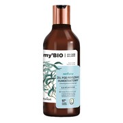 my'BIO, nawilżający żel pod prysznic, humektantowy, 500 ml https://azcdn.doz.pl/image/d/product/fce65c89-scale-180x180.png
