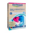 Heitmann, chusteczki wyłapujące kolor i brud, 45 szt.