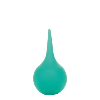 Sanity Gruszka katar STOP, z miękką końcówką nr 7, 6 - 12m