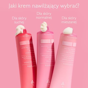 Caudalie VinoHydra, nawilżający krem-żel, 60 ml