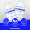 Allnutrition L-Carnitine Fit Body, kapsułki, 120 szt.